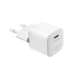 Fixed | Mini USB-C Travel Charger FIXC20M-C-WH