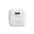 Fixed | Mini USB-C Travel Charger FIXC20M-C-WH