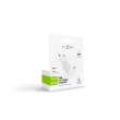 Fixed | Mini USB-C Travel Charger FIXC20M-C-WH