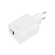 Fixed Mini USB-C/USB Travel Charger 45W | FIXC45M-CU-WH FIXC45M-CU-WH