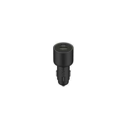 Xiaomi | 67W Car Charger (USB-A + Type-C) BHR6814GL