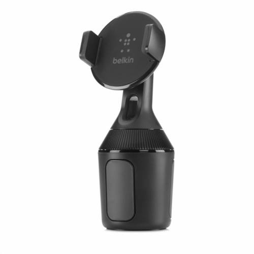 Belkin Car Cup Mount for Smartphones black