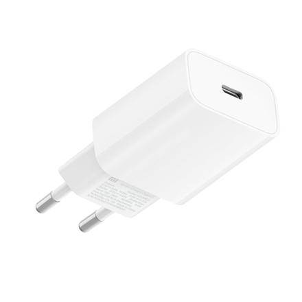 Xiaomi | Mi 20W charger (Type-C) EU BHR4927GL