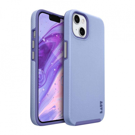LAUT SHIELD, iPhone 14 Plus, lilla - Nutitelefoni ümbris / L-IP22C-SH-PU