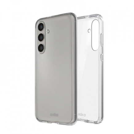 SBS Skinny cover, Galaxy S24+, läbipaistev - Ümbris / TESKINSAS24PT