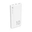 Silicon Power | Power Bank | SP10KMAPBKGP150W | Li-Polymer SP10KMAPBKGP150W