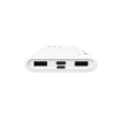 Silicon Power | Power Bank | SP10KMAPBKGP150W | Li-Polymer SP10KMAPBKGP150W