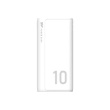 Silicon Power | Power Bank | SP10KMAPBKGP150W | Li-Polymer SP10KMAPBKGP150W