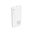 Silicon Power | Power Bank | SP10KMAPBKGP150W | Li-Polymer SP10KMAPBKGP150W