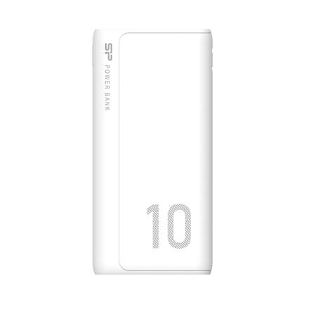 Silicon Power | Power Bank | SP10KMAPBKGP150W | Li-Polymer SP10KMAPBKGP150W