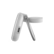 Hyper Hyperjuice Qi2 2-in-1 Magnetic Charging Stand HJ3310WHGL