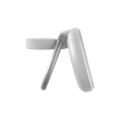 Hyper Hyperjuice Qi2 2-in-1 Magnetic Charging Stand HJ3310WHGL