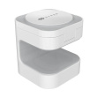Hyper Hyperjuice Qi2 3-in-1 Magnetic Charging Stand HJ3320WHGL