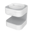 Hyper Hyperjuice Qi2 3-in-1 Magnetic Charging Stand HJ3320WHGL