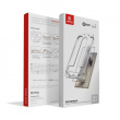 CRONG Tempered glass Samsung Galaxy S24+(2 pieces) E