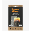 PanzerGlass | Screen protector | Apple | iPhone 14 Pro | Glass | Clear | Ultra-Wide Fit; Easy installation; Fingerprint resistant 2784