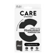 CARE by PanzerGlass Case Fashion | Back protection | Apple | iPhone 16 Plus | Recycled plastic | Black | MagSafe 1379