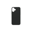 CARE by PanzerGlass Case Fashion | Back protection | Apple | iPhone 16 Plus | Recycled plastic | Black | MagSafe 1379