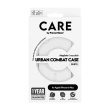 CARE by PanzerGlass Case Flagship | Back protection | Apple | iPhone 16 Plus | Recycled plastic | White | MagSafe 1339
