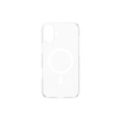 CARE by PanzerGlass Case Flagship | Back protection | Apple | iPhone 16 Plus | Recycled plastic | Valge | MagSafe 1339