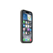 Apple Case with MagSafe | Apple | iPhone 16 | Silicone | Stone Gray MYY33ZM/A
