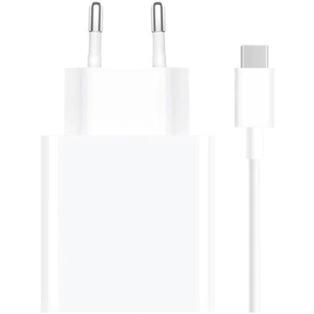 Xiaomi Charging Combo (Type-A) EU, 33W BHR9956EU