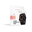 Fixed | FIXED | Apple | Watch 45mm / Series 8 45mm | Polycarbonate | Clear | Full frame coverage; Rounded edges; 100% transparent | Screen protector Case FIXPUW-436