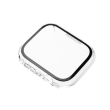 Fixed | FIXED | Apple | Watch 45mm / Series 8 45mm | Polycarbonate | Clear | Full frame coverage; Rounded edges; 100% transparent | Screen protector Case FIXPUW-436