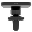 3MK Car holder MagSafe 15W induction for Apple