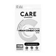 CARE Back protection | Samsung | Galaxy S25 | Recycled plastic | White CRRFUWQG38388