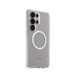 CARE Back protection | Samsung | Galaxy S25 Ultra | Recycled plastic | White CRRFUWQG38488