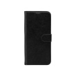 Fixed Opus | Book Case | Samsung | Galaxy S25+ | Leather | Black FIXOP3-1505-BK