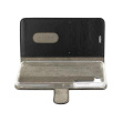 Fixed Opus | Book Case | Samsung | Galaxy S25+ | Leather | Black FIXOP3-1505-BK