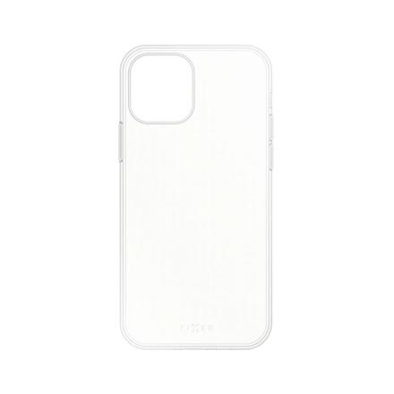 Fixed Story AntiUV | Back Cover | Samsung | Galaxy S25 | TPU | Clear FIXTCCA-1504-TR