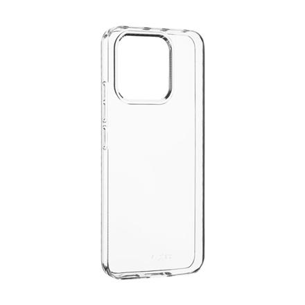 Fixed Story | Back Cover | Xiaomi | Redmi Note 14 | TPU | Clear FIXTCC-1411