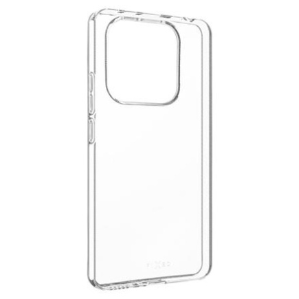 Fixed Story | Back Cover | Xiaomi | Redmi Note 14 5G | TPU | Clear FIXTCC-1525-TR