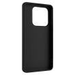 Fixed Story | Back Cover | Xiaomi | Redmi Note 14 5G | Rubberized | Black FIXST-1525-BK