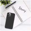 Fixed Story | Back Cover | Xiaomi | Redmi Note 14 5G | Rubberized | Black FIXST-1525-BK