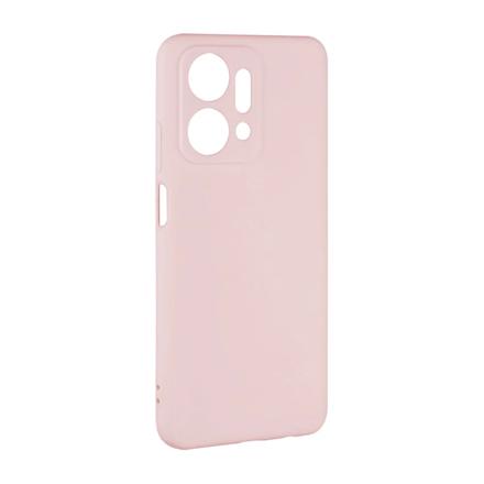 Fixed Story | Case | Honor | X6b | Rubberized | Pink FIXST-1413-PK