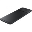 Samsung Wireless Charger Trio Pad EP-P6300 black