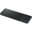 Samsung Wireless Charger Trio Pad EP-P6300 black