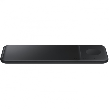 Samsung Wireless Charger Trio Pad EP-P6300 black