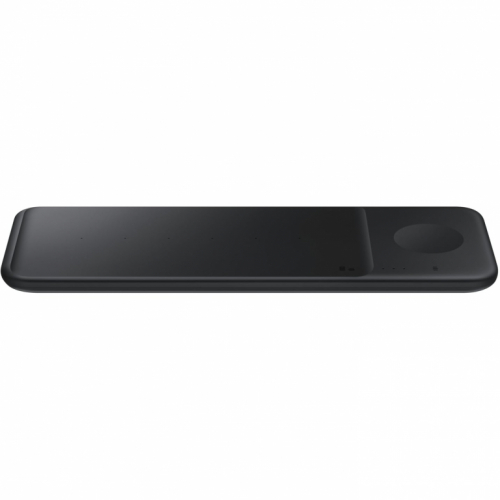 Samsung Wireless Charger Trio Pad EP-P6300 black