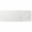 Samsung Wireless Charger Trio Pad EP-P6300 white