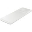 Samsung Wireless Charger Trio Pad EP-P6300 white