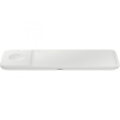 Samsung Wireless Charger Trio Pad EP-P6300 white