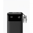 Anker PowerBank 10.000 mAh 22,5W 1x USB-A 1x USB-C black