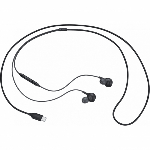 Samsung Earphones USB-C EO-IC100 in-ear black