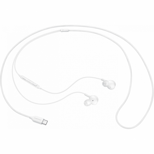 Samsung Earphones USB-C EO-IC100 in-ear white