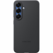 Samsung Silicon Case S25 black